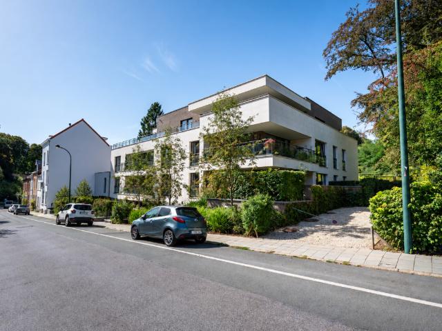 Appartement vente à Oudergem, Bruxelles
