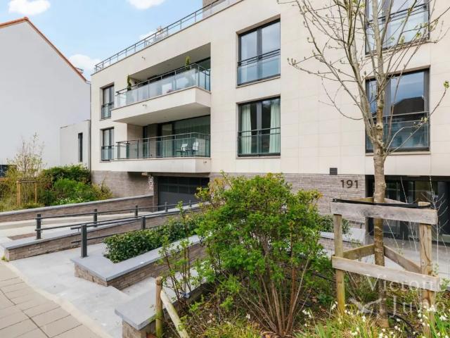 Appartement vente à Oudergem, Bruxelles