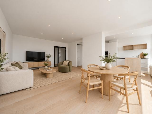 Appartement vente à Auderghem - Oudergem, Brussel-Hoofdstad - Bruxelles-Capitale