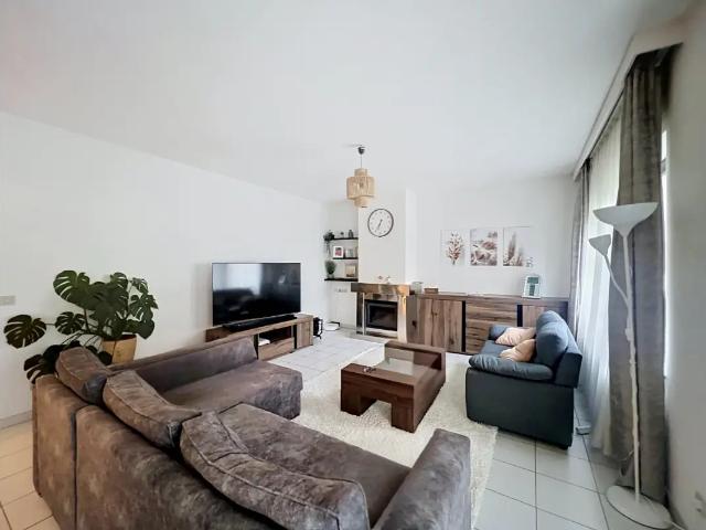 Appartement vente à Oudergem, Bruxelles