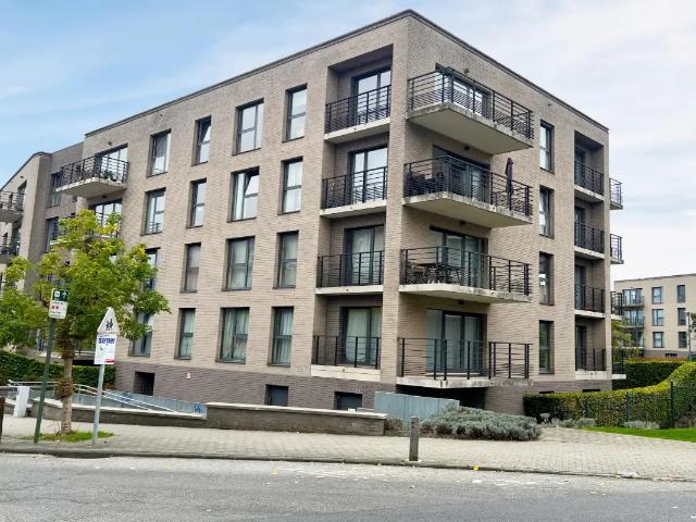 Appartement vente à Oudergem, Bruxelles