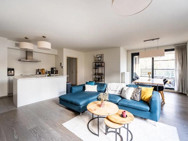 Appartement vente à Oudergem, Bruxelles