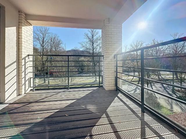 Appartement vente à Oudergem, Bruxelles