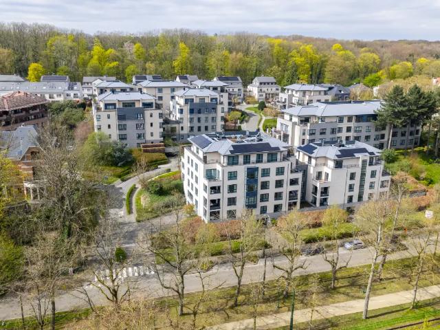 Appartement vente à Oudergem, Bruxelles