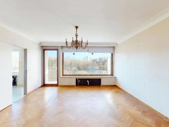 Appartement vente à Oudergem, Bruxelles