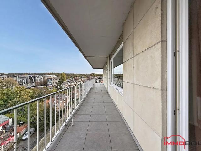 Appartement vente à Oudergem, Bruxelles