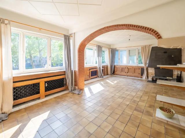 Appartement vente à Oudergem, Bruxelles