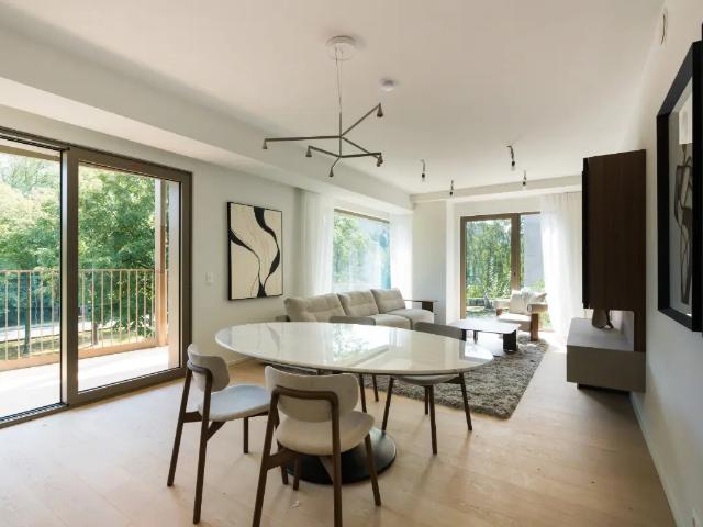 Appartement vente à Oudergem, Bruxelles
