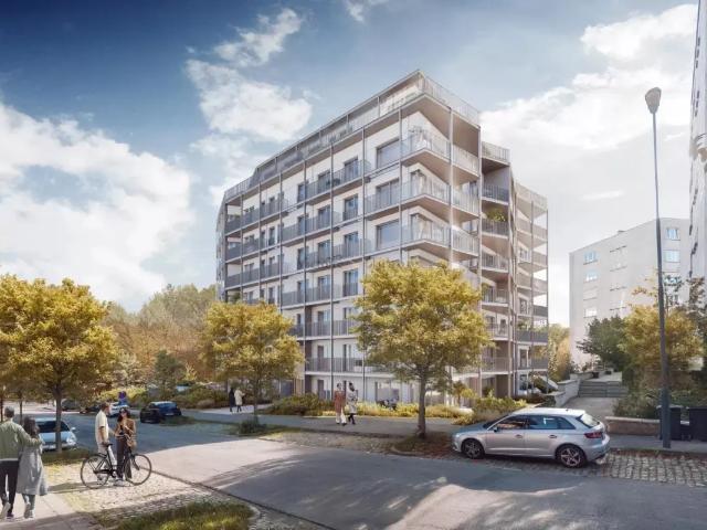 Appartement vente à Oudergem, Bruxelles