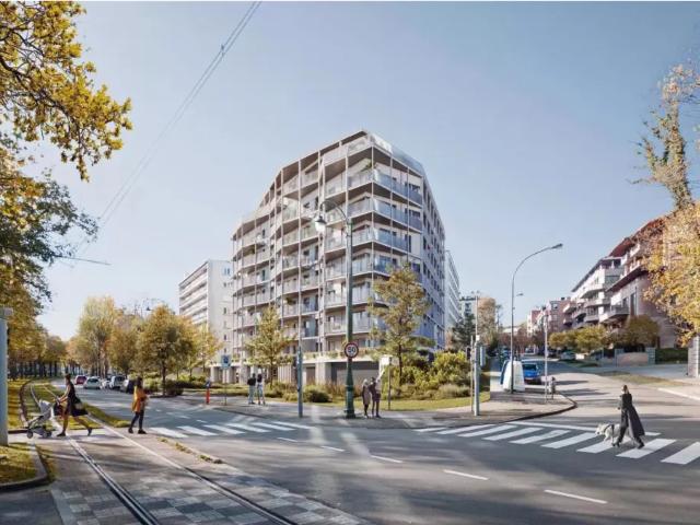 Appartement vente à Oudergem, Bruxelles