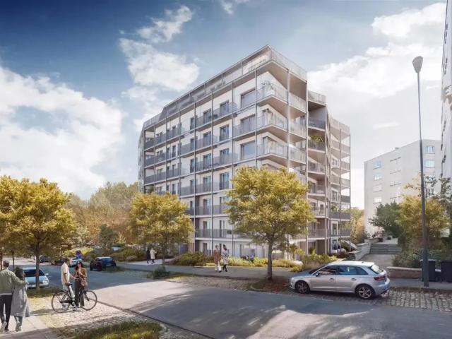 Appartement vente à Oudergem, Bruxelles