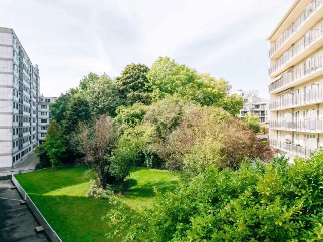 Appartement vente à Oudergem, Bruxelles