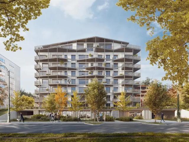 Appartement vente à Oudergem, Bruxelles