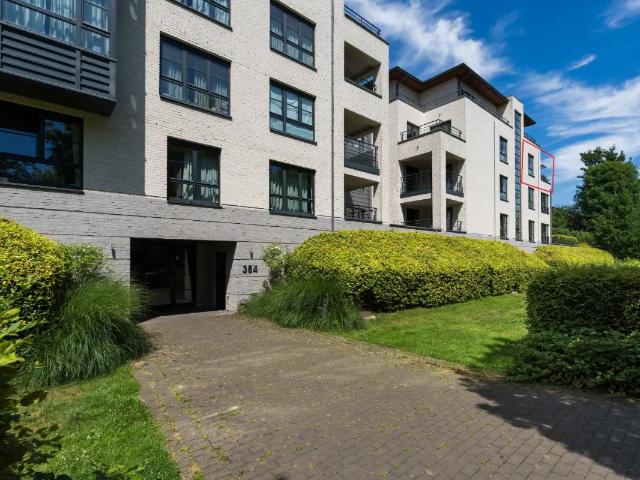 Appartement vente à Oudergem, Bruxelles