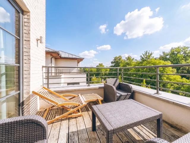 Appartement vente à Oudergem, Bruxelles