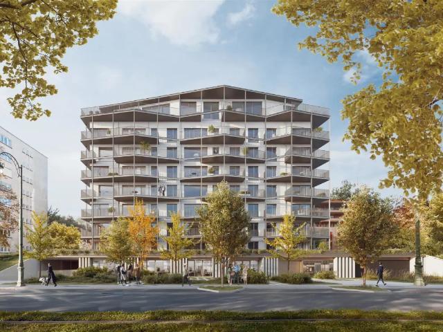 Appartement vente à Oudergem, Bruxelles