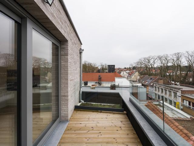 Appartement vente à Oudergem, Bruxelles