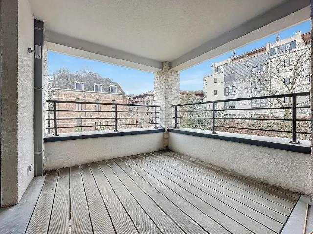 Appartement vente à Oudergem, Bruxelles