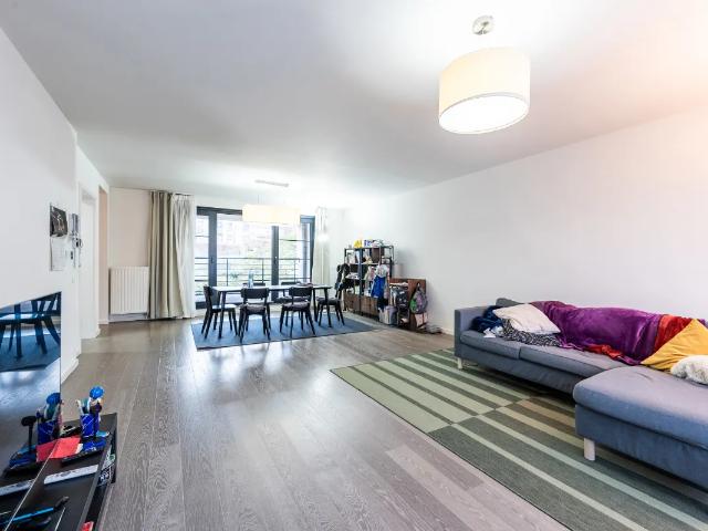 Appartement vente à Oudergem, Bruxelles