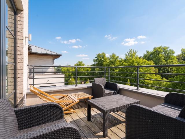 Appartement vente à Oudergem, Bruxelles