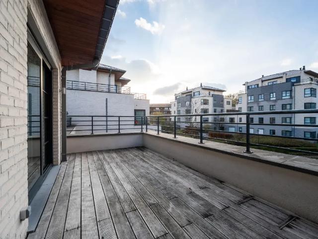 Appartement vente à Oudergem, Bruxelles