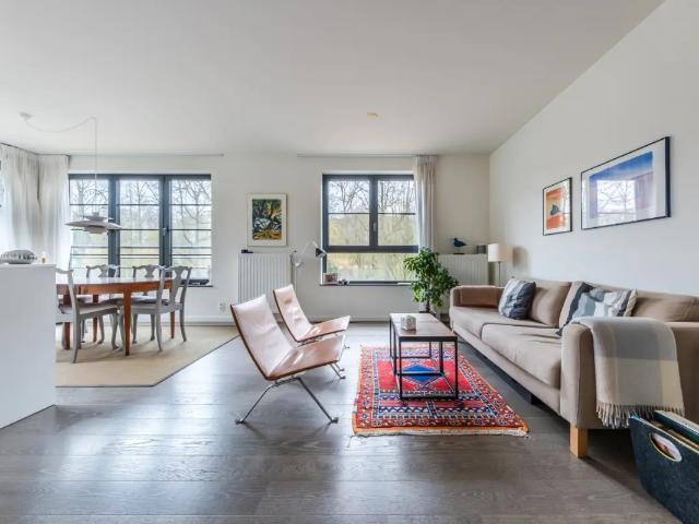 Appartement vente à Oudergem, Bruxelles