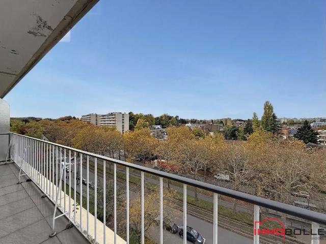 Appartement vente à Oudergem, Bruxelles