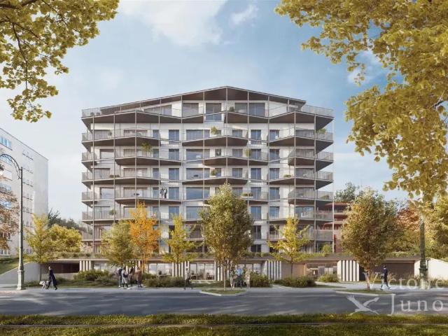 Appartement vente à Oudergem, Bruxelles
