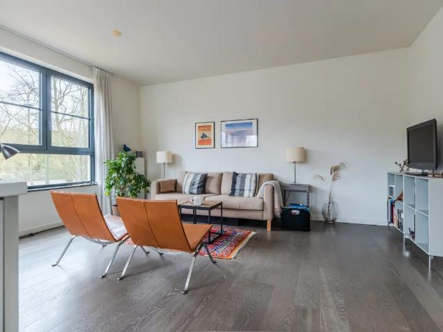 Appartement vente à Oudergem, Bruxelles