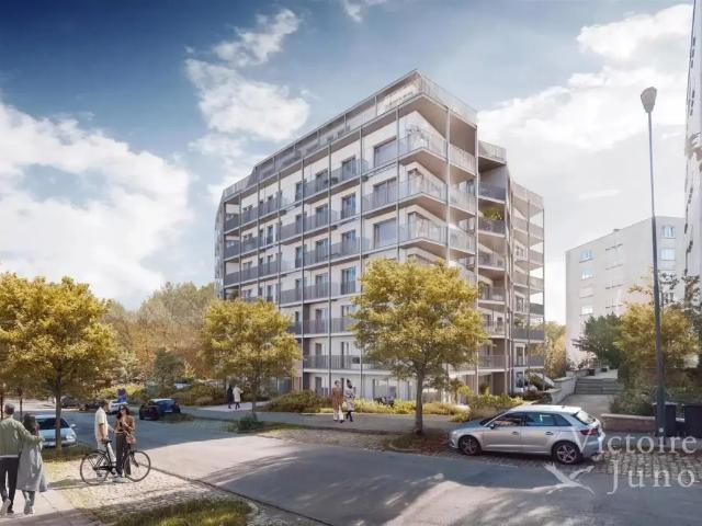 Appartement vente à Oudergem, Bruxelles