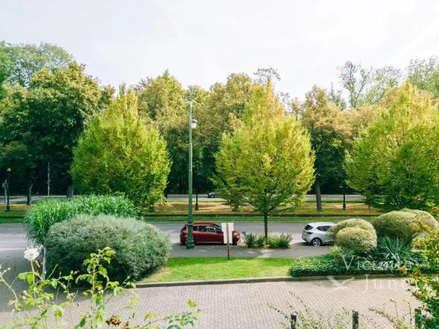 Appartement vente à Oudergem, Bruxelles