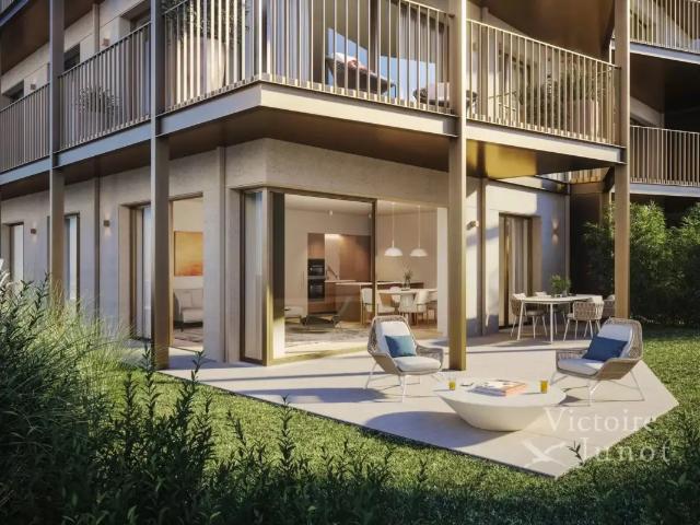 Appartement vente à Oudergem, Bruxelles