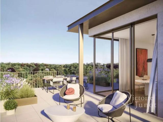 Appartement vente à Oudergem, Bruxelles