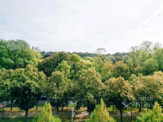 Appartement vente à Oudergem, Bruxelles