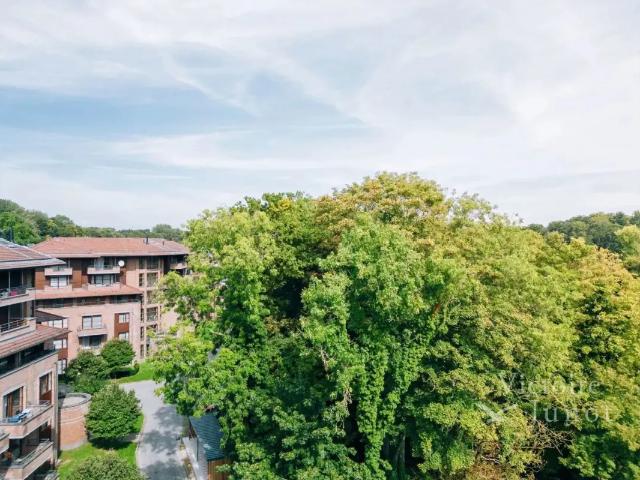 Appartement vente à Oudergem, Bruxelles