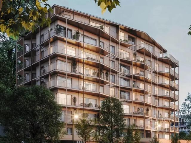Appartement vente à Oudergem, Bruxelles
