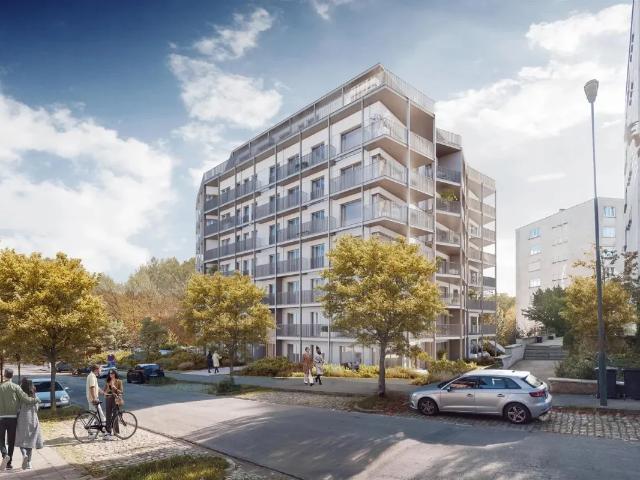 Appartement vente à Oudergem, Bruxelles