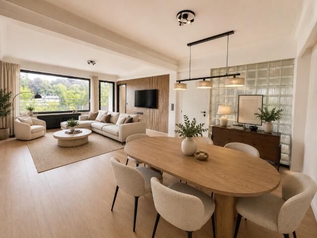 Appartement vente à Oudergem, Bruxelles