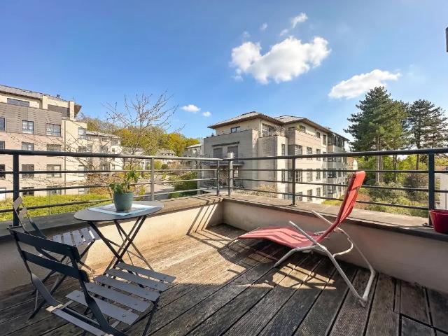 Appartement vente à Oudergem, Bruxelles