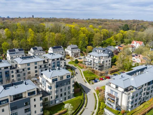 Appartement vente à Oudergem, Bruxelles