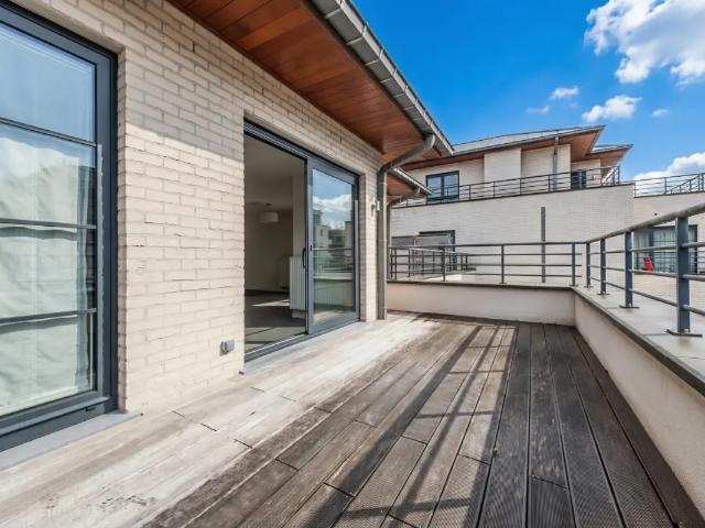 Appartement vente à Oudergem, Bruxelles