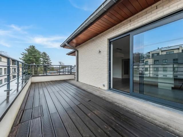 Appartement vente à Oudergem, Bruxelles