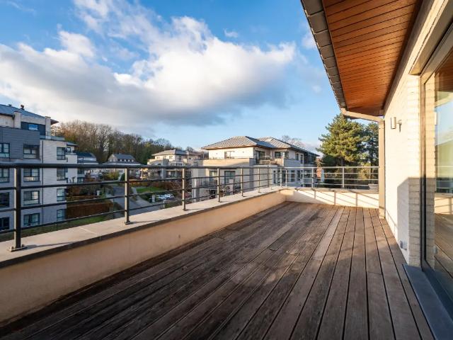 Appartement vente à Oudergem, Bruxelles