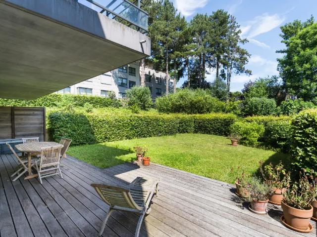 Appartement vente à Oudergem, Bruxelles