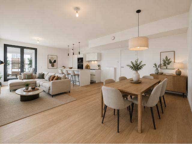 Appartement vente à Oudergem, Bruxelles