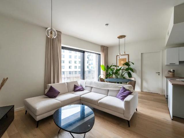 Appartement vente à Ixelles - Elsene, Brussel-Hoofdstad - Bruxelles-Capitale