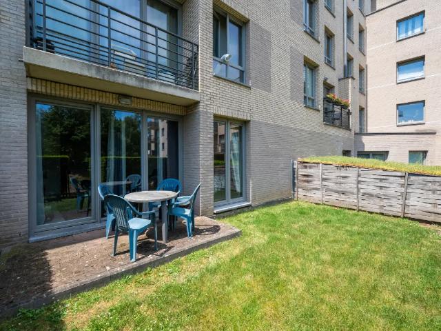 Appartement vente à Auderghem - Oudergem, Brussel-Hoofdstad - Bruxelles-Capitale