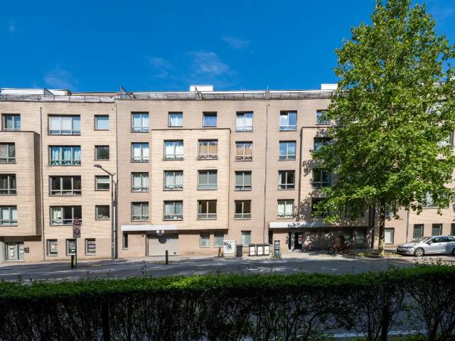 Appartement vente à Elsene, Bruxelles