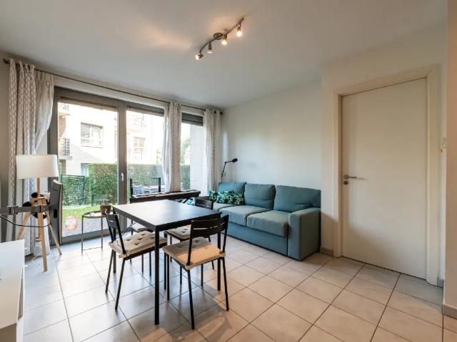 Appartement vente à Auderghem - Oudergem, Brussel-Hoofdstad - Bruxelles-Capitale