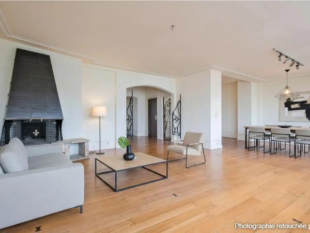 Appartement vente à Etterbeek, Brussel-Hoofdstad - Bruxelles-Capitale